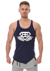 XA1 Stringer - Navy