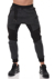 YUREI X Denim Jogger - Anthracite