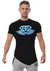 Engineered Life T 2.0 - Black/Blue