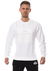 XV Sweatshirt - White