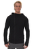 XNEO Hoodie - Black