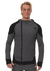 XNEO Hoodie - Anthracite
