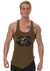 XA1 Stringer - Army Green