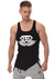 XA1 Stringer - Black/White