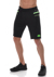 SAMURU Shorts - Svart