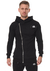 Yurei Hoodie - Svart
