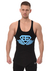 XA1 Stringer - Black/Blue