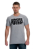 One More Rep T-Shirt - Grey