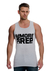 One More Rep Tank - Grey