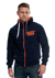 One More Rep Hoodie - Navy