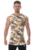 NEO Tank Top - Desert OP