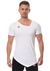 Yurei Shirt - White