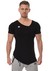 Yurei Shirt - Black